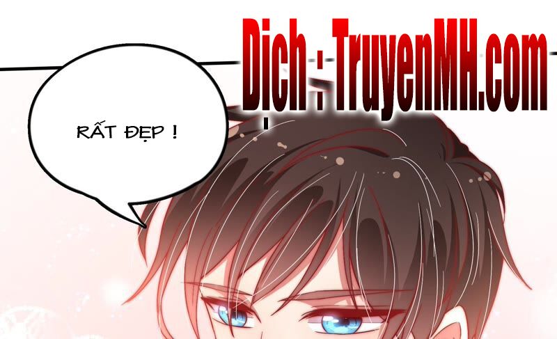 ngày nào thiếu soái cũng ghen chapter 43 41