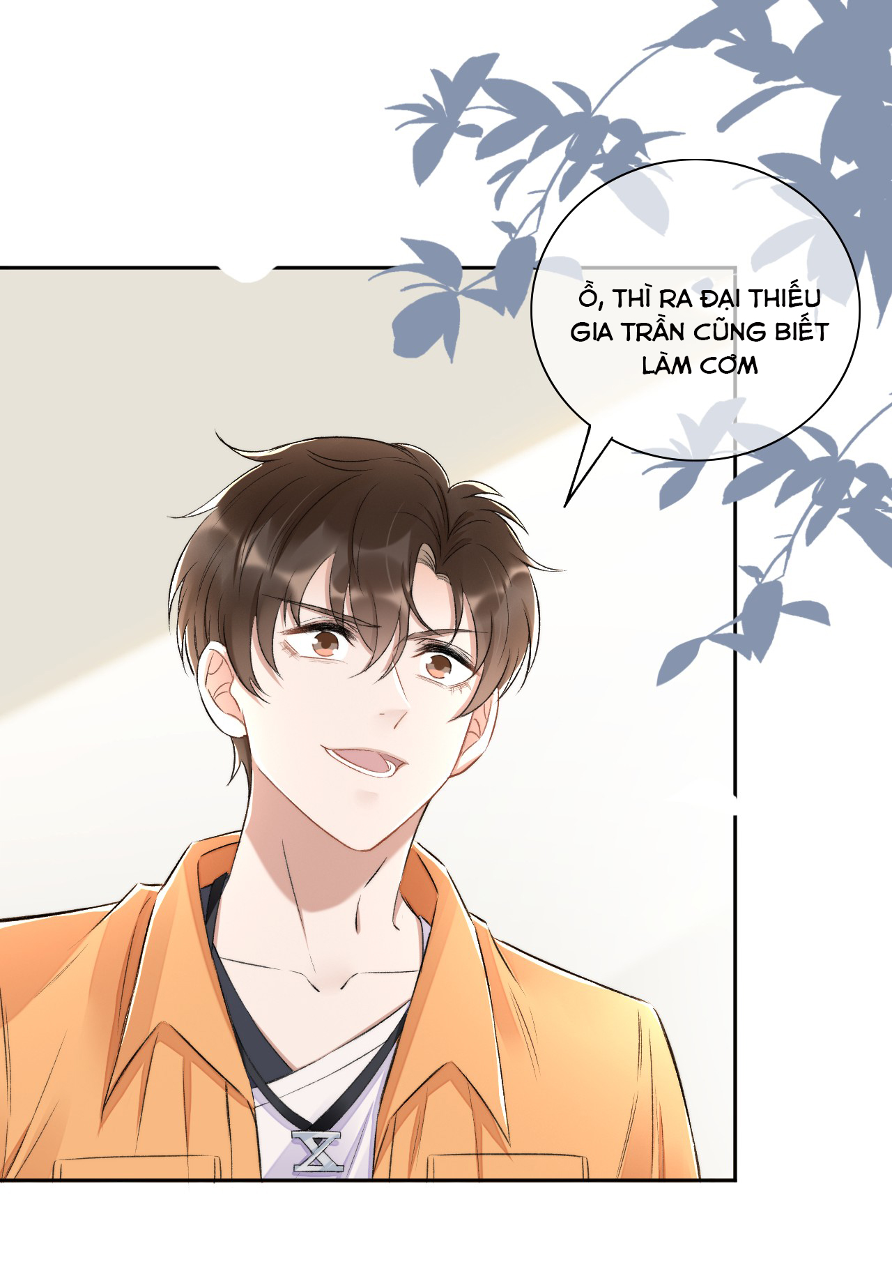 ta sinh con cho tổng tài chapter 5 32