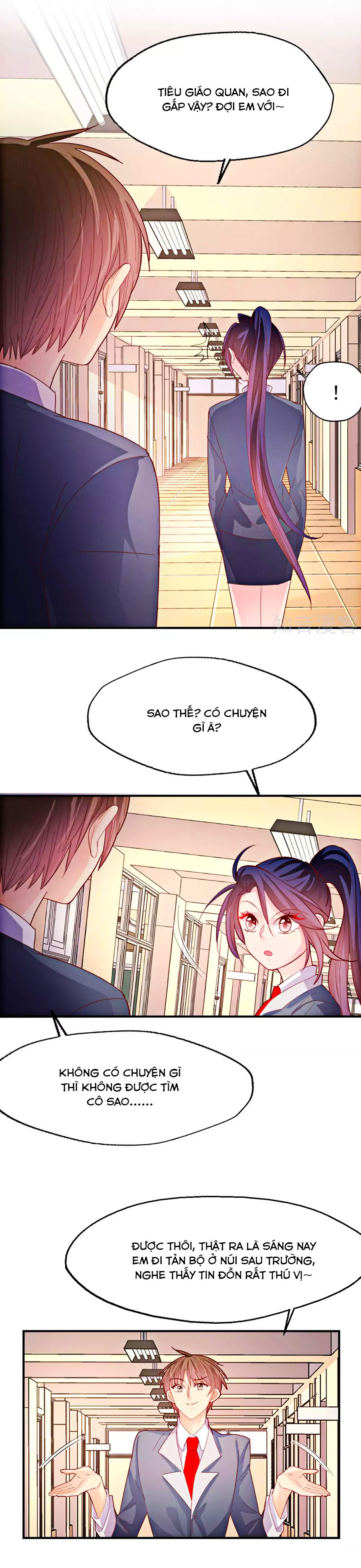 sau này vẫn cứ thích anh chapter 60 4