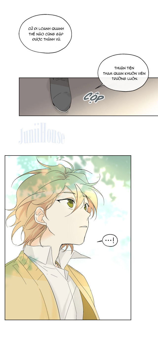 sơn thần đại nhân vẫn nhớ tôi chapter 7 7