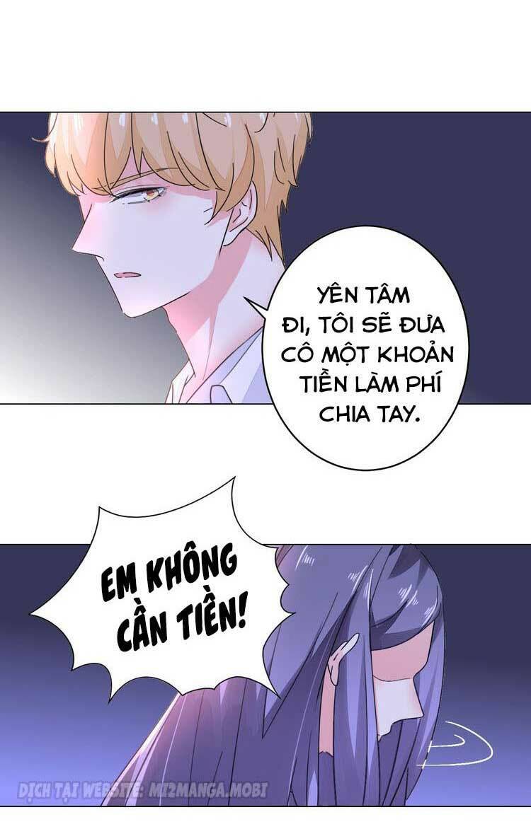 điều ước sủng ái bất bình đẳng chapter 55.1 9