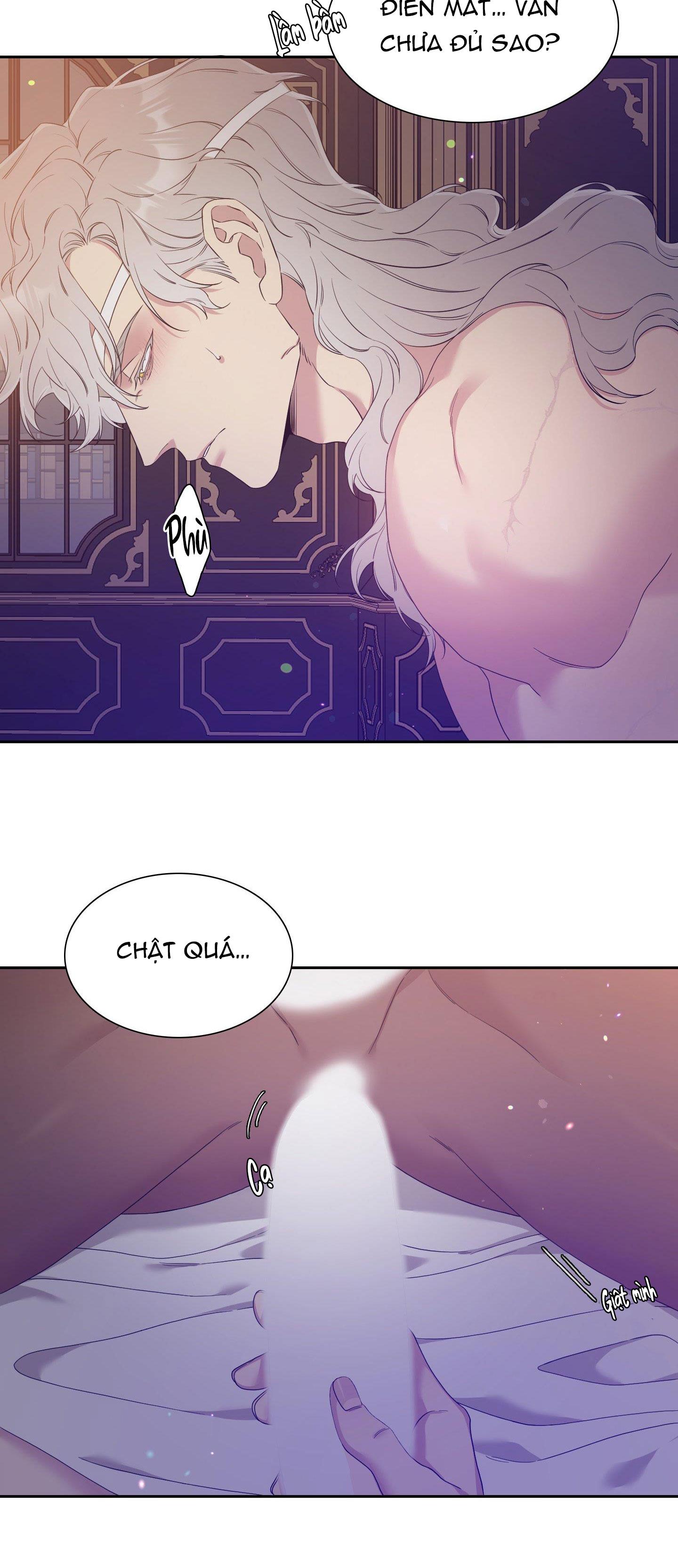 smyrna và capri chapter 11 9