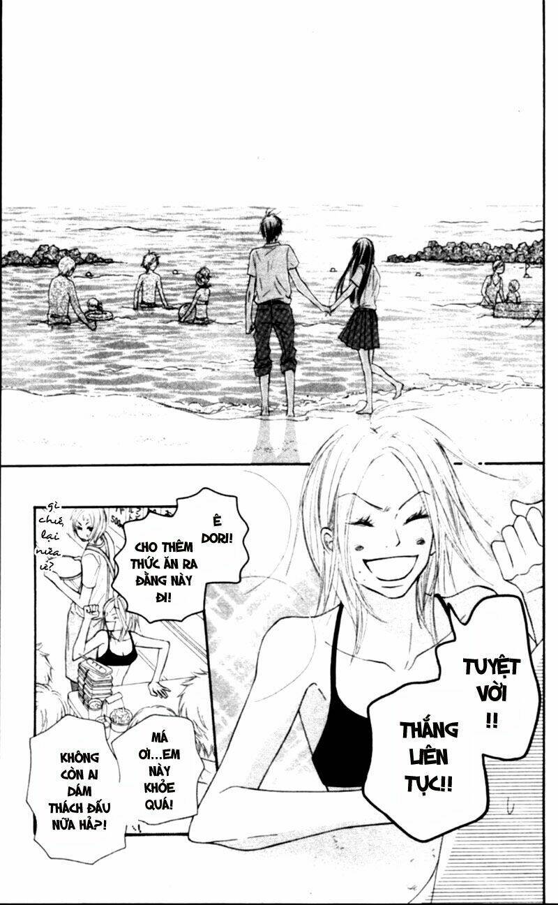 anh đã cho em biết bao thứ đầu tiên chapter 51 30