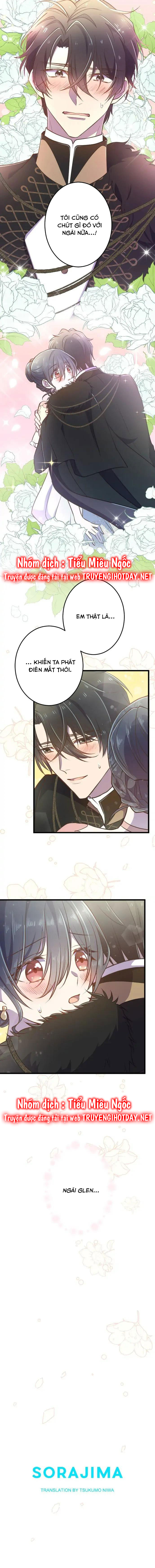 tình yêu thuần khiết chapter 33 9