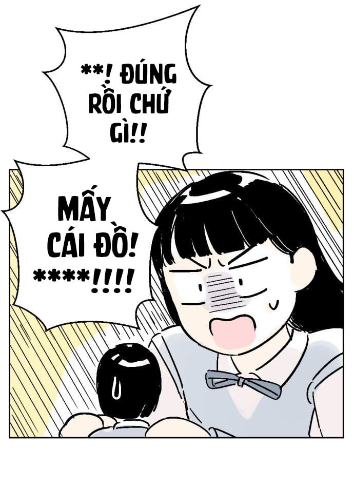 người bạn cùng trường chapter 9 17