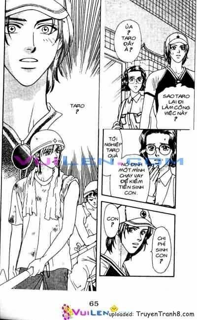 yamada tarou monogatari chapter 18 53