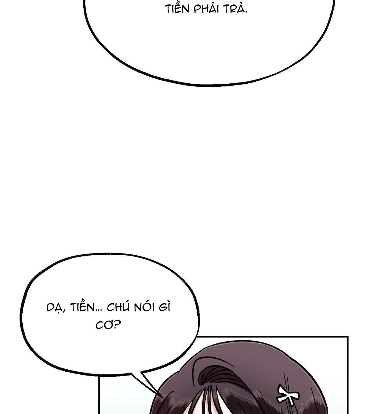 Năm Giác Quan chapter 9.2 - Trang 57