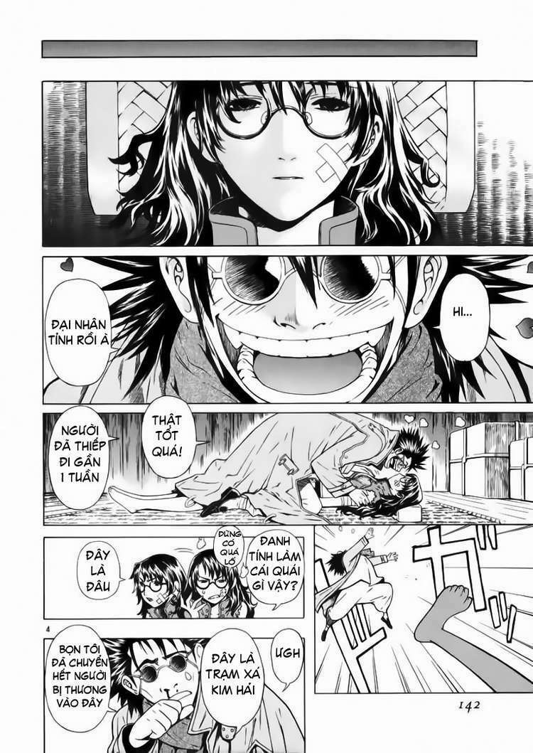 shin angyo onshi (tân ám hành ngự sử) chapter 47 5