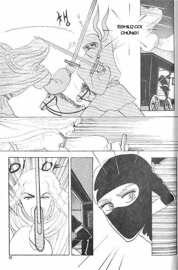 princess - công chúa xứ hoa (bản đẹp) chapter 8 24