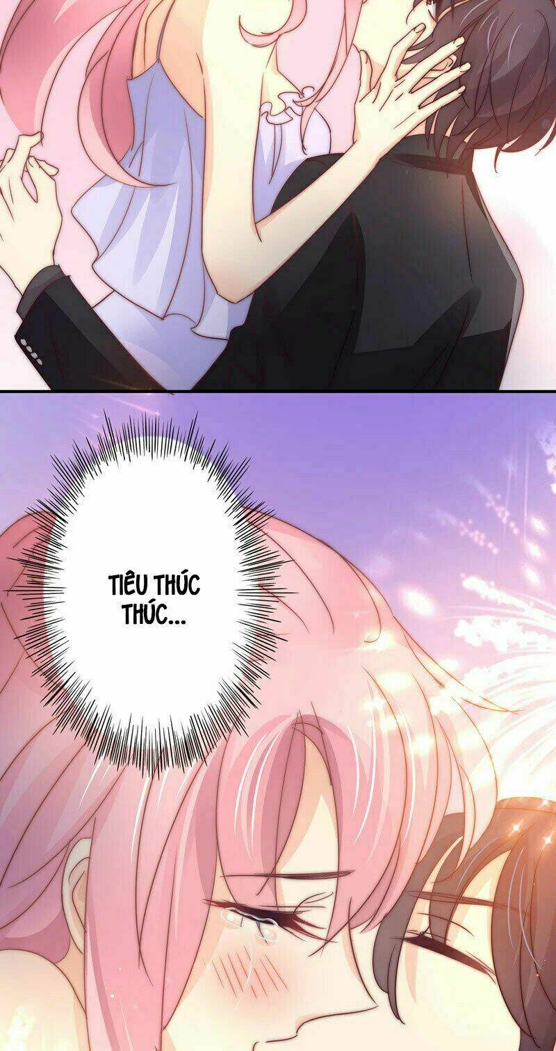 cuồng duệ tiểu thê chapter 96 15