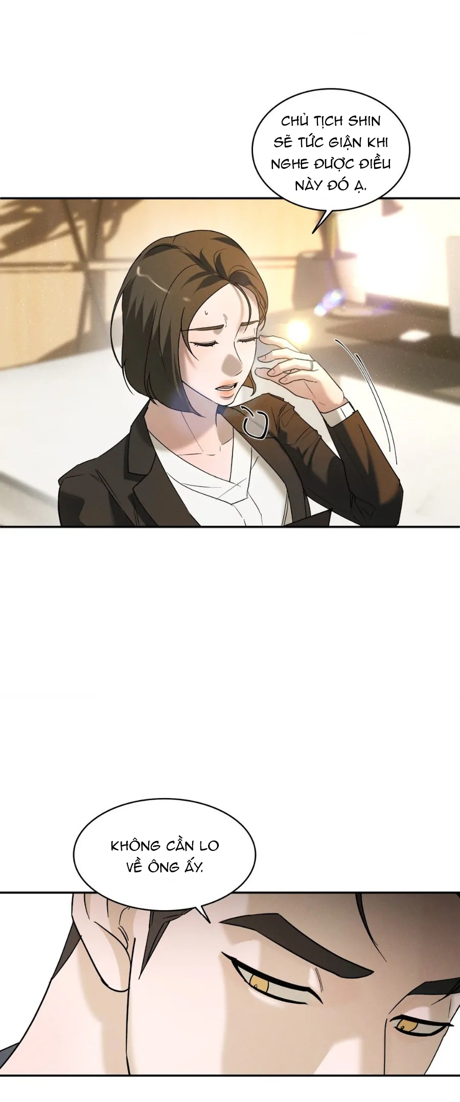 [18+] lật lại kịch bản - bản uncensored chapter 10.1 11