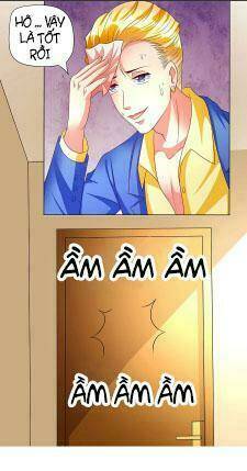 chào buổi tối, minh vương đại nhân chapter 7 13