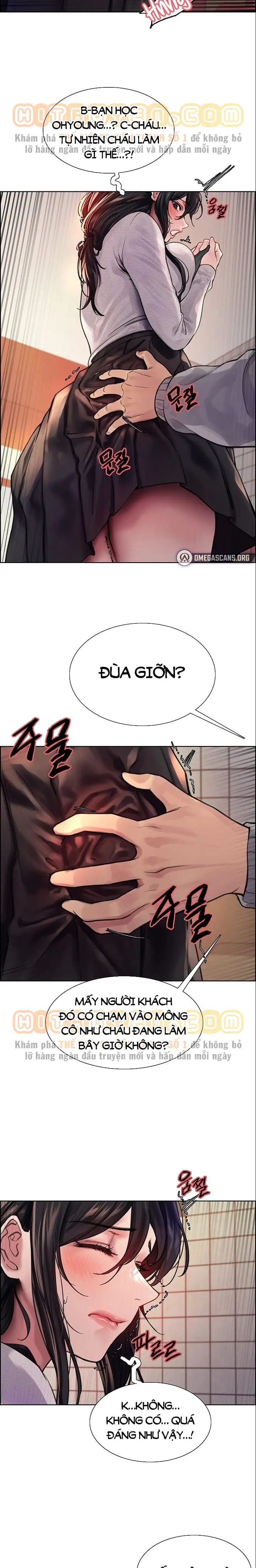 nhãn lực toàn năng chapter 37 19