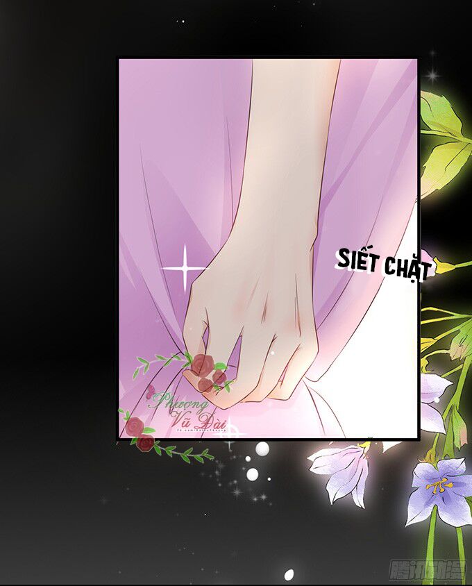 luyến đường thời quang chapter 11 5