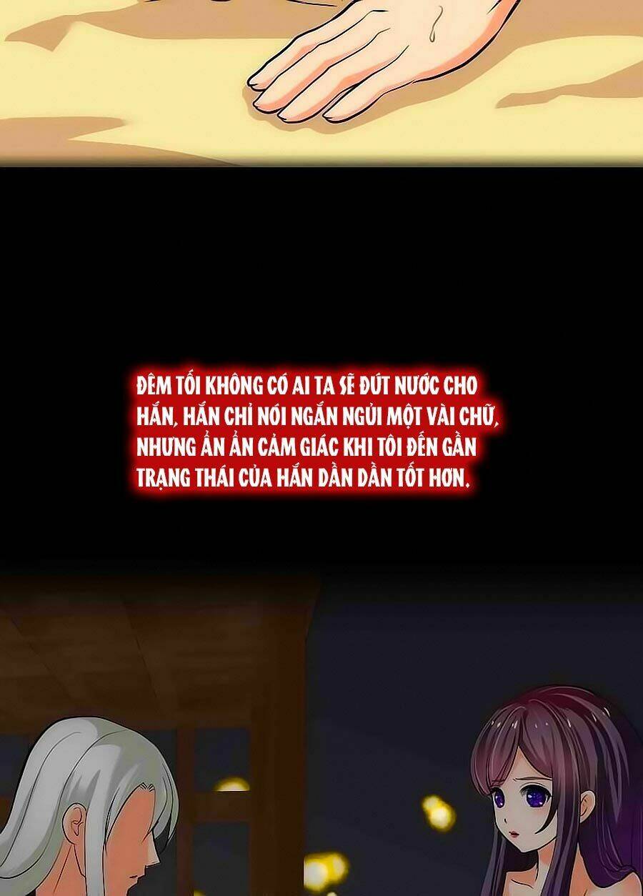 dưỡng thiếu chủ đấu tra nam chapter 60 12