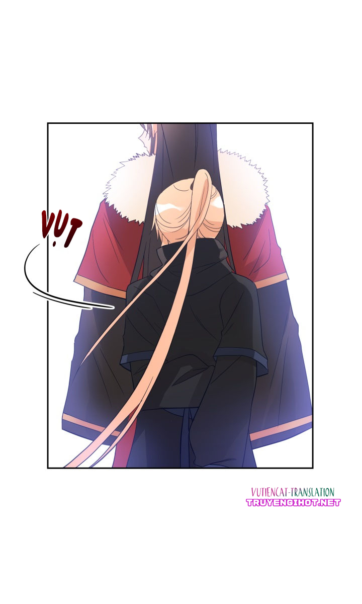 khế ước hậu cung chapter 20.2 32