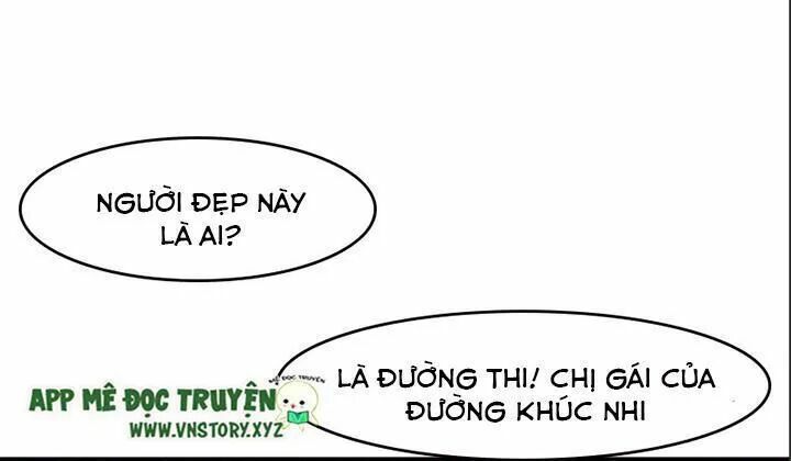 bảo bối đáng yêu đột kích chapter 35 11