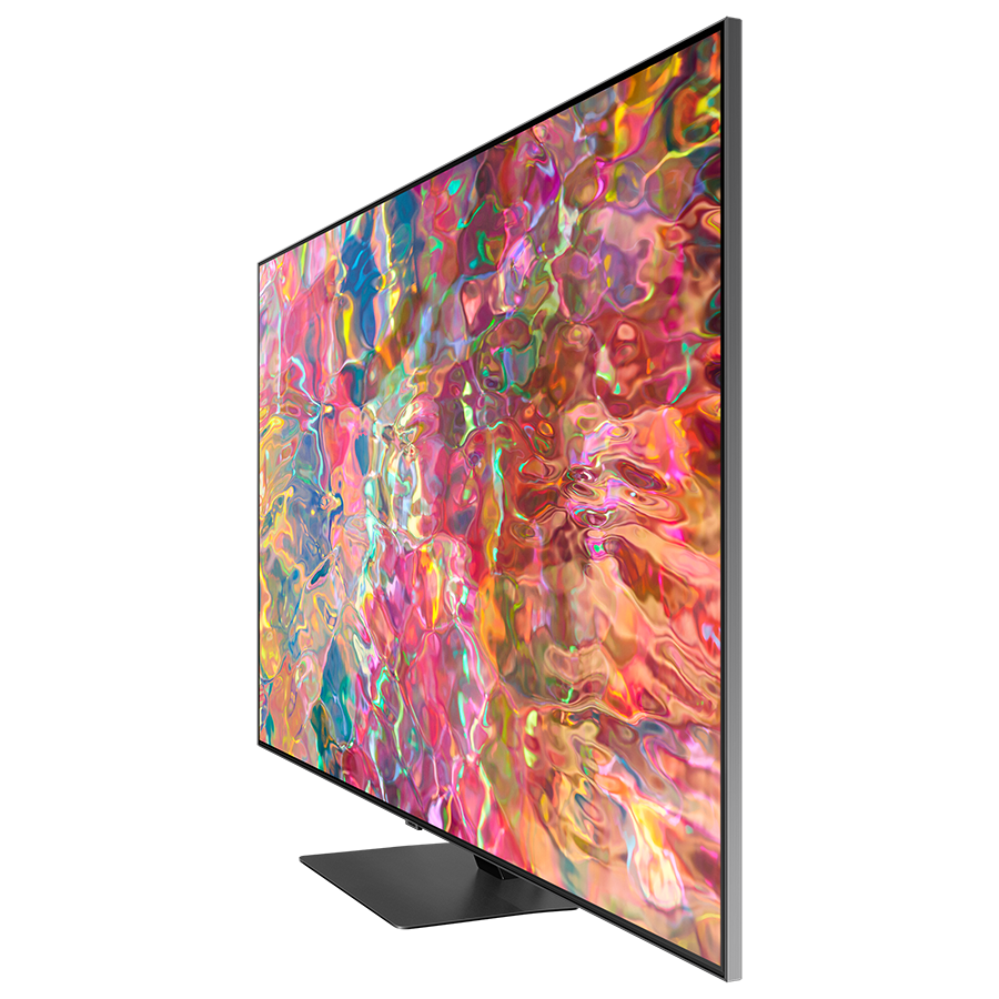 Smart Tivi QLED Samsung 4K 75 inch QA75Q80B - Model 2022