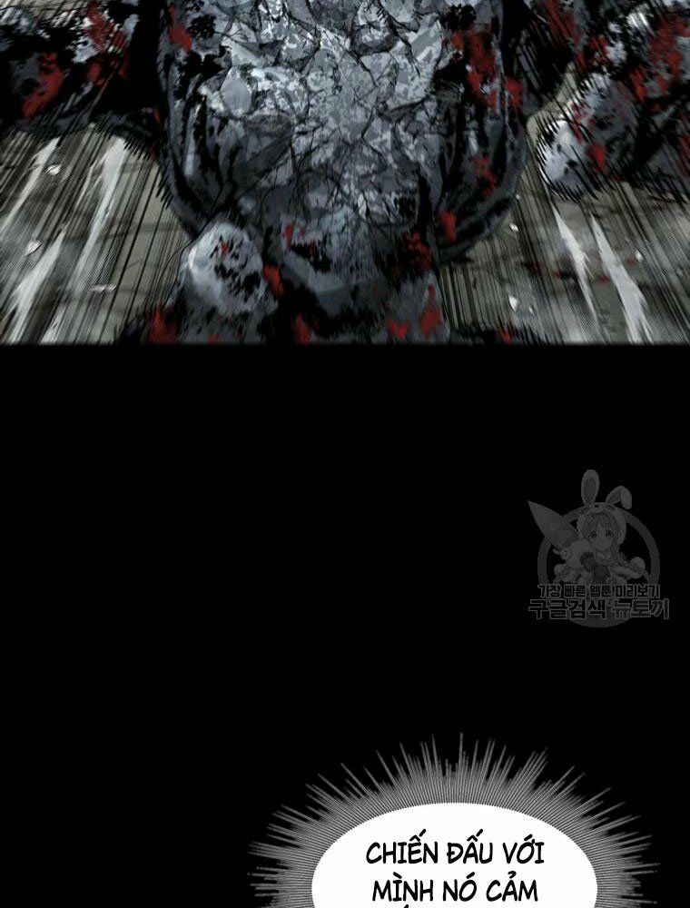 mật mã mê cung chapter 22 26