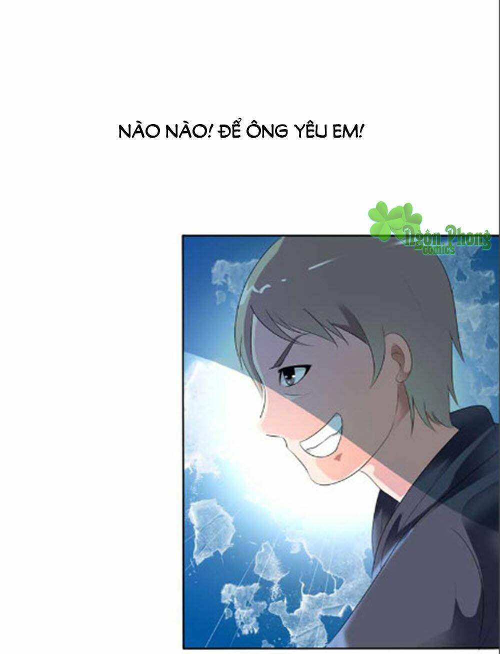 em vẫn còn nhỏ chapter 62 22