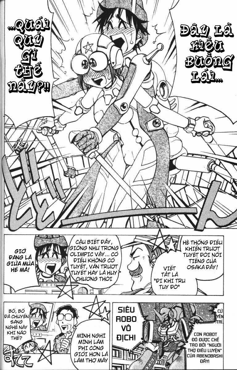 abenobashi mahou shoutengai chapter 2 19