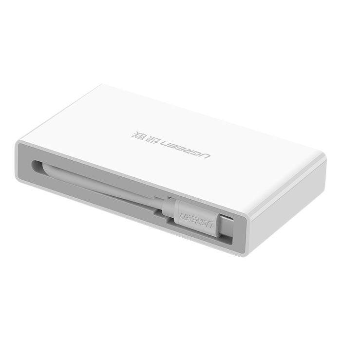 Bộ Chuyển Đổi Ugreen USB Type-C Sang 4 Cổng USB3.0 30278 - Hàng Chính Hãng
