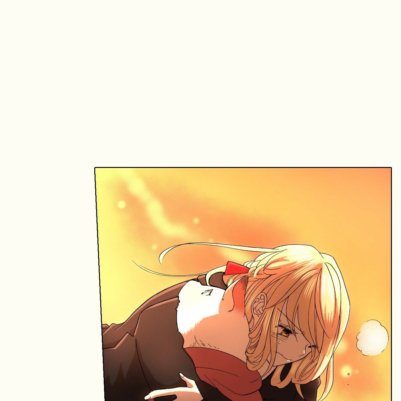 thú nhân và hana chapter 5.1 9