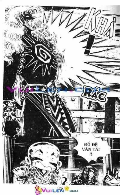 những người bạn tốt chapter 14 127