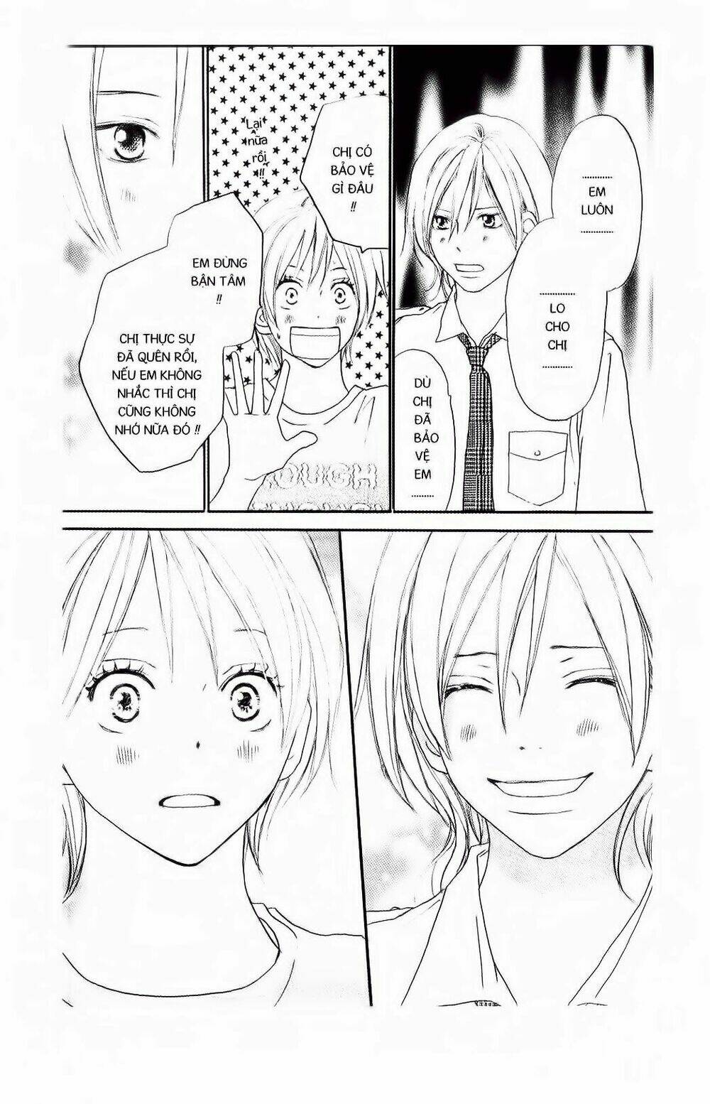 chuyện cấp iii chapter 59 3