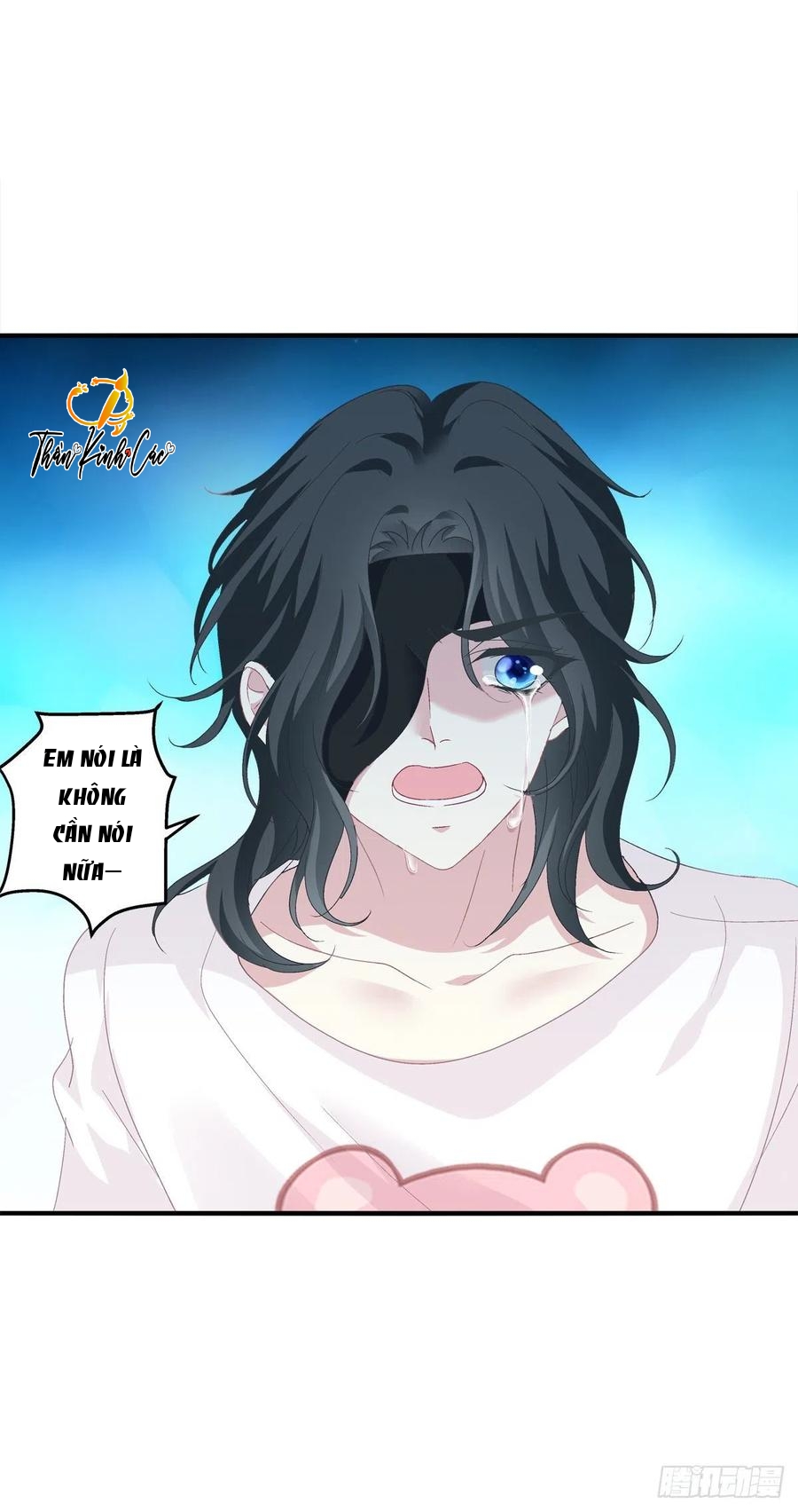 kiểm soát tuyệt đối chapter 62 10