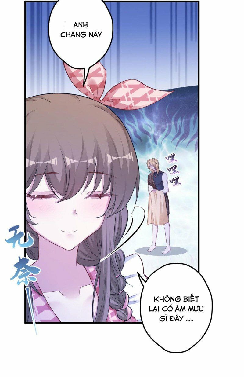 [16+] thảnh thơi thú thế chủng chủng điền, sinh sinh tể chapter 417 8