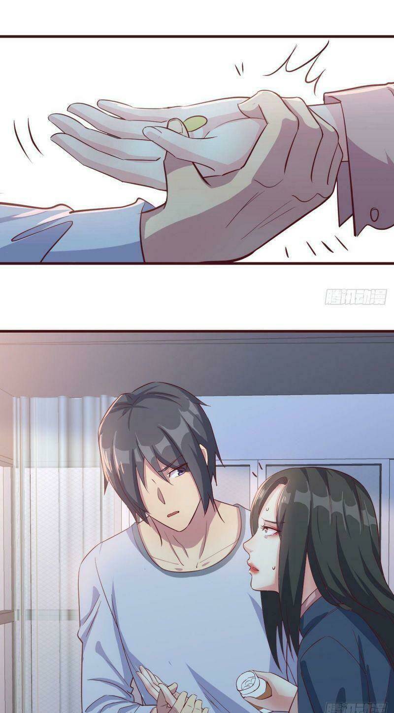 y thánh thiên tài tại hoa đô chapter 6 19