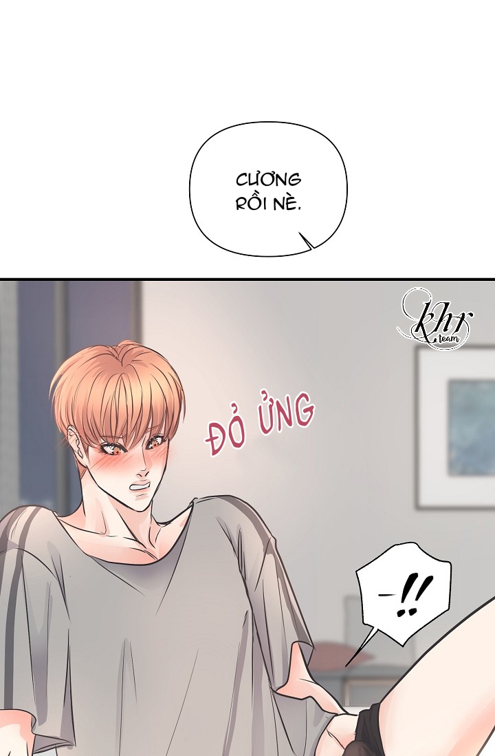 ranh giới tội ác chapter 11 43