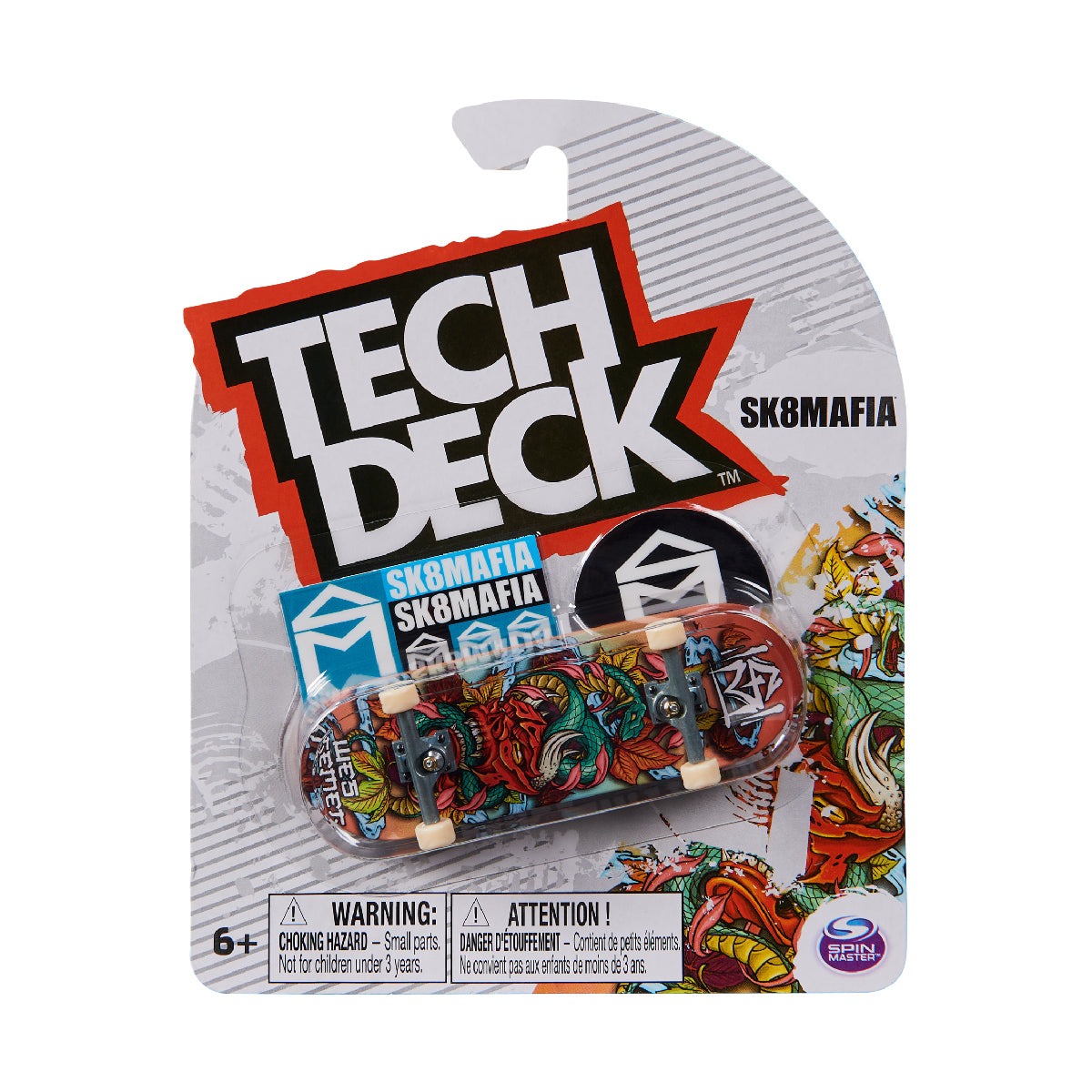 Tech Deck Ván Trượt 6067048