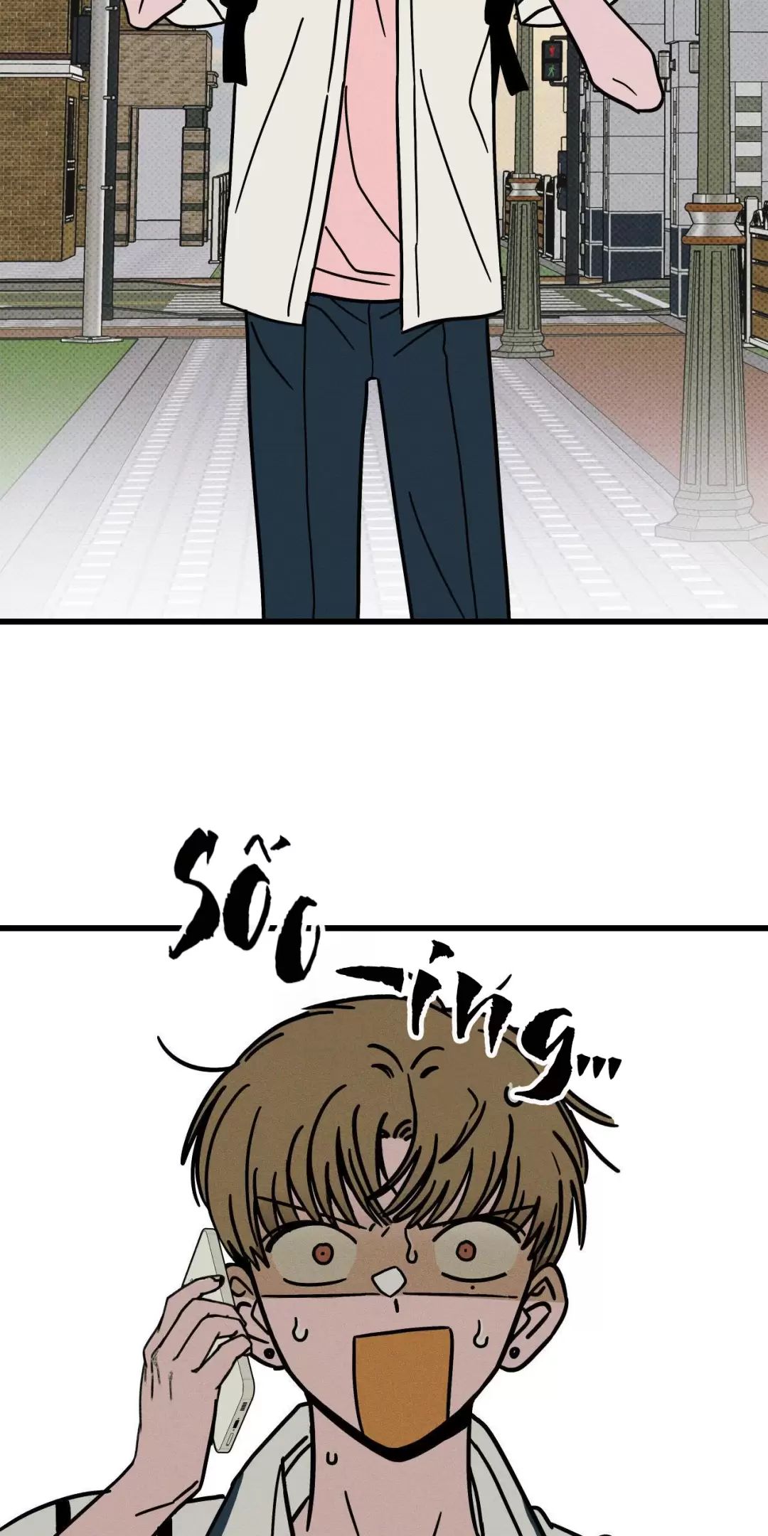 lời tỏ tình từ con số 0 chapter 31 28