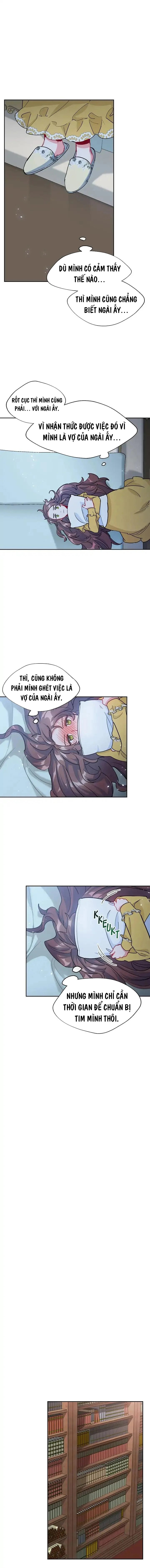 50 công thức pha trà của nữ công tước chapter 28 2