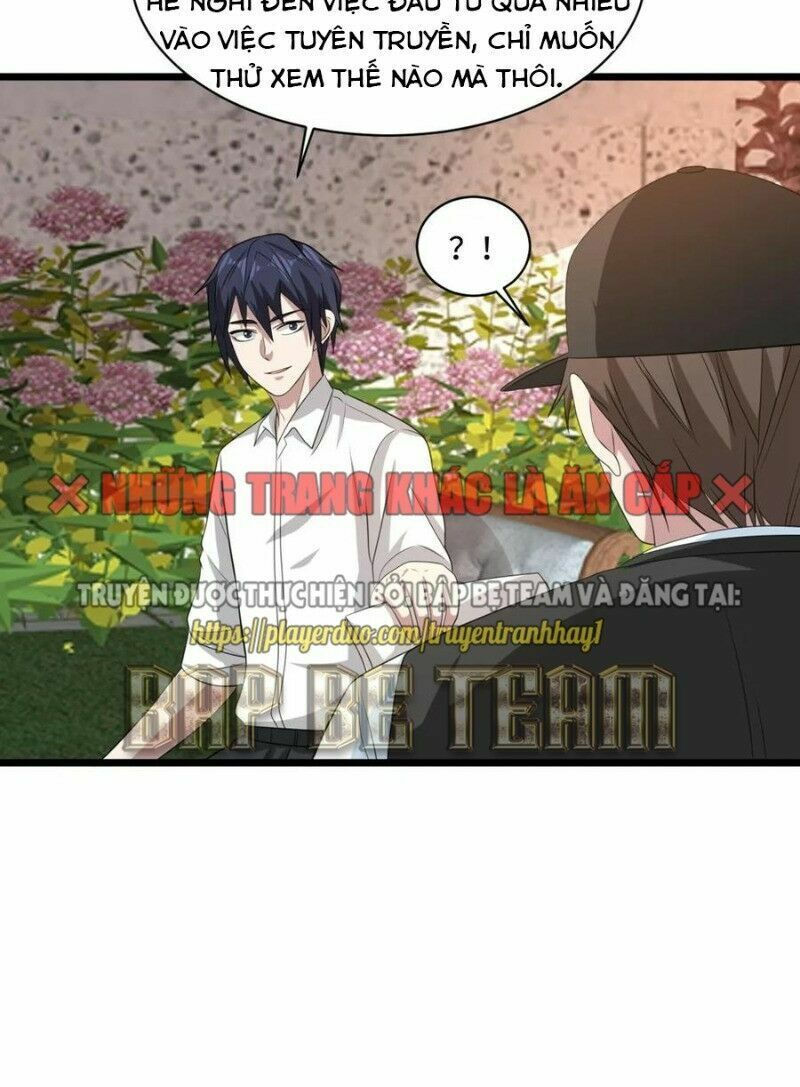 đô thị tà vương chapter 66 7