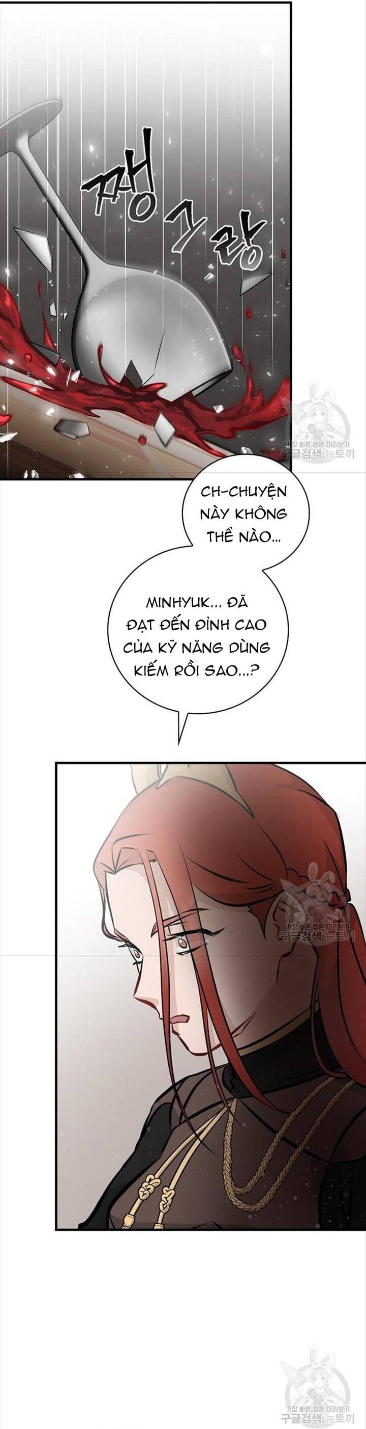 Level Up Chỉ Bằng Cách Ăn Cơm Chapter 150 20