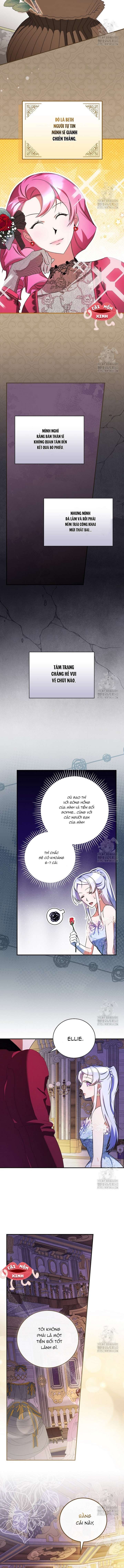 đi tìm nàng công chúa bỏ trốn chapter 10 6