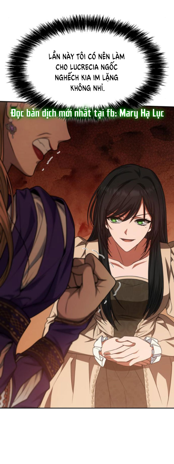 chị yêu, kiếp này em sẽ là hoàng hậu chapter 8.2 38