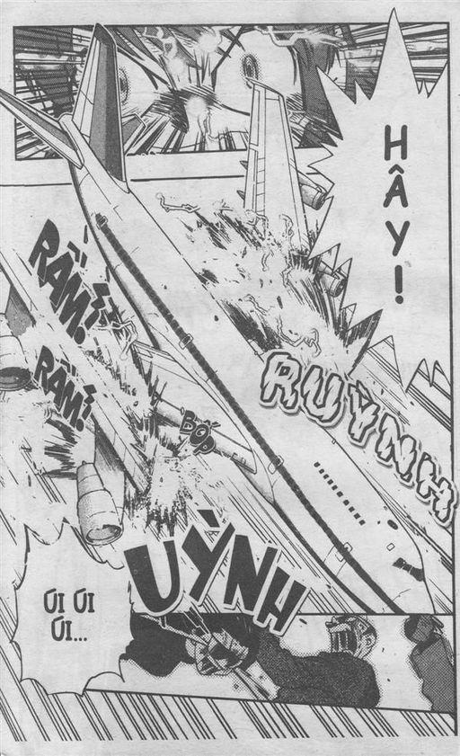 zettai karen children – the lovely children chapter 6 8