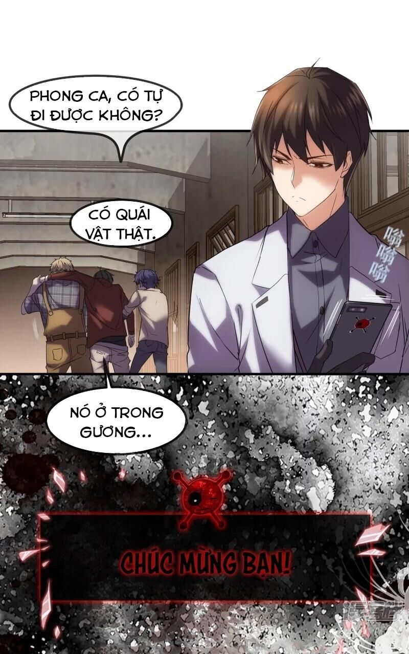 ta có một căn phòng mạo hiểm chapter 13 7