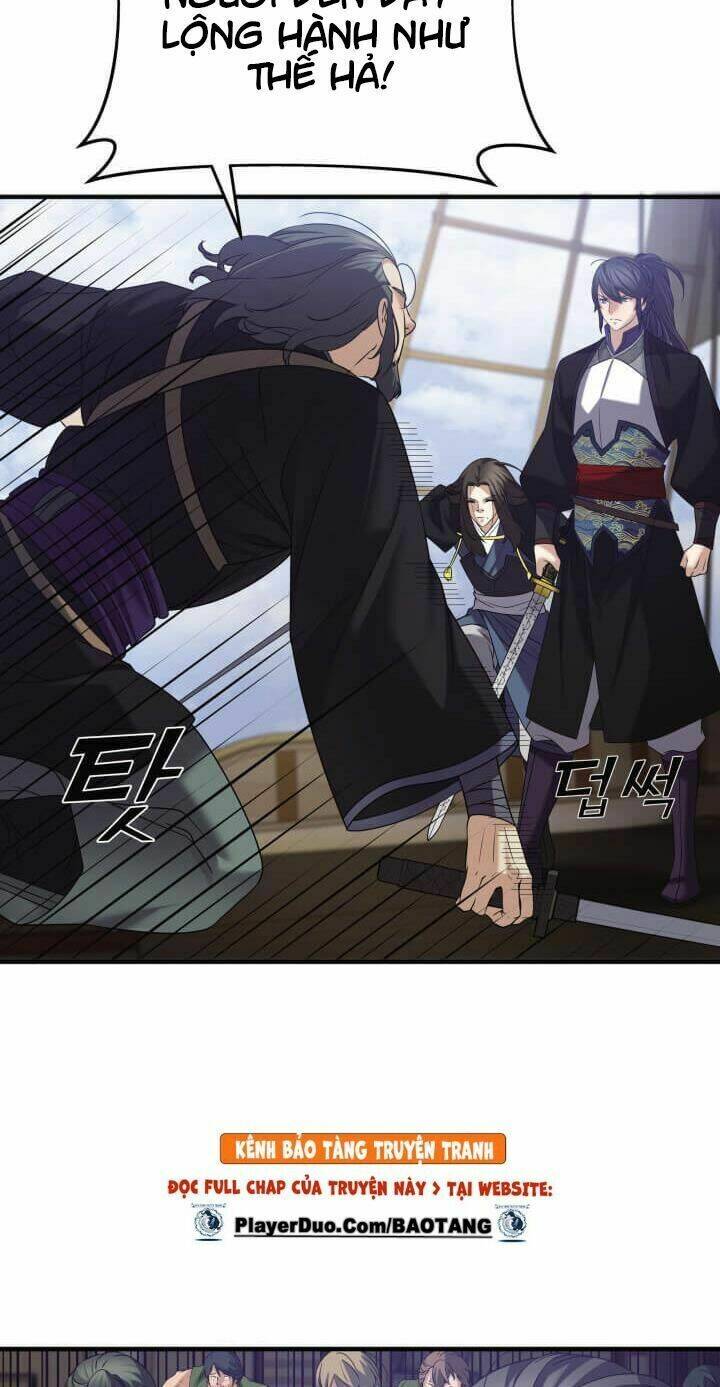 lôi thần chuyển sinh chapter 10 25