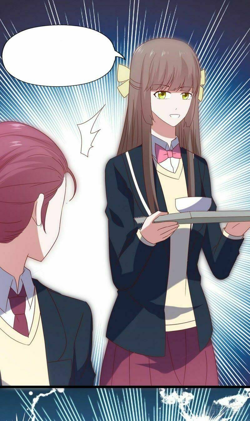 ác ma bàn bên chapter 54 51