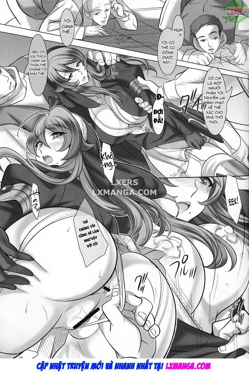 judgment clas chapter 0 11