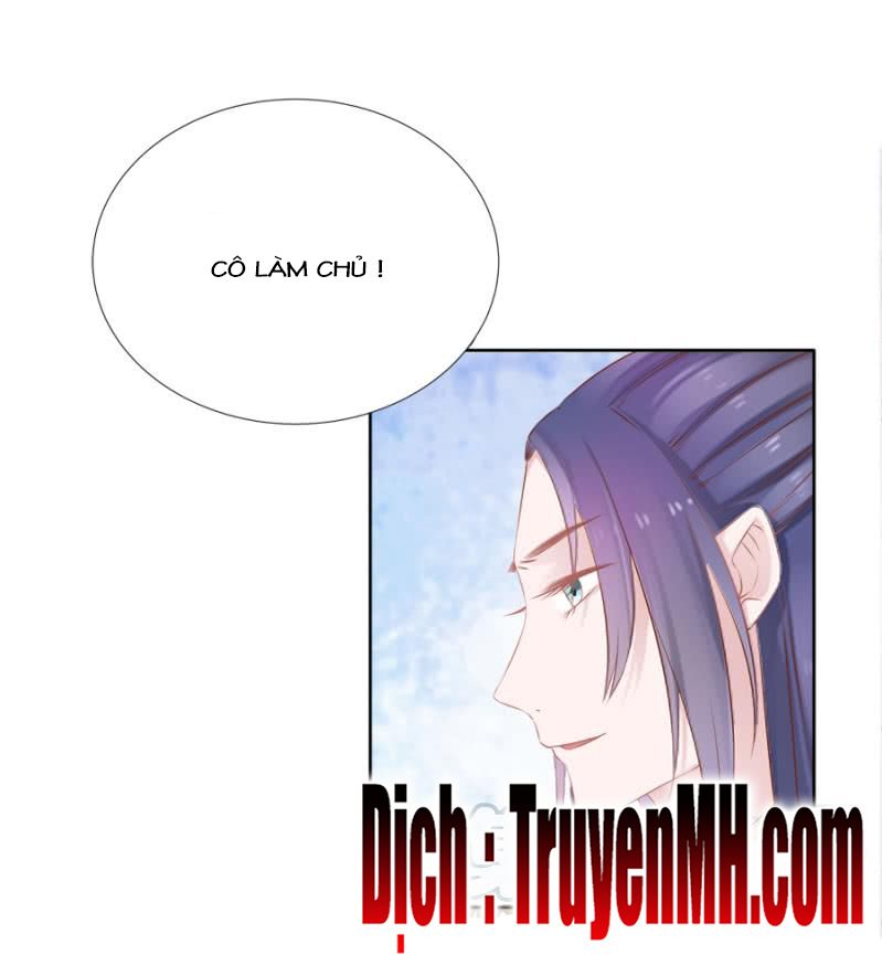 solo đi vương gia chapter 117 2