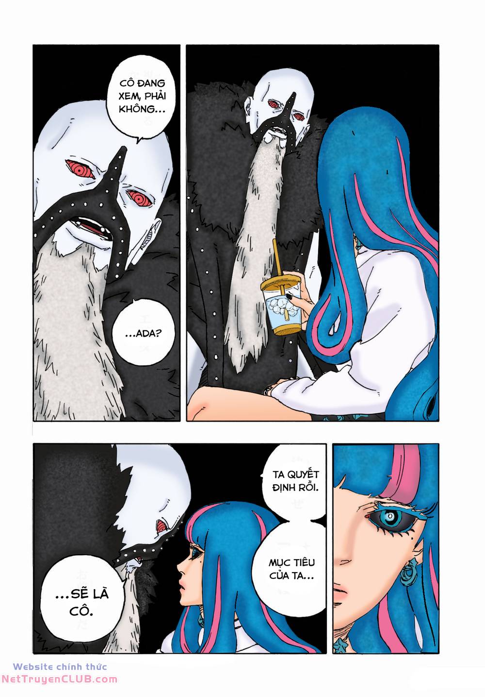 uzumaki boruto chapter 85 25