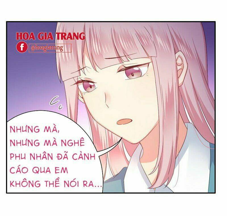 phục thù thiếu gia tiểu điềm thê chapter 68 4