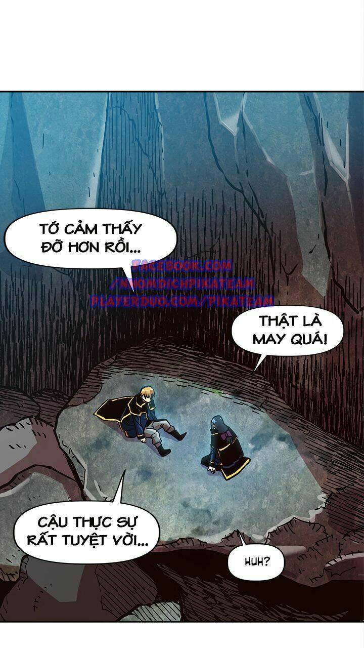 đại lục vô song chapter 20 9