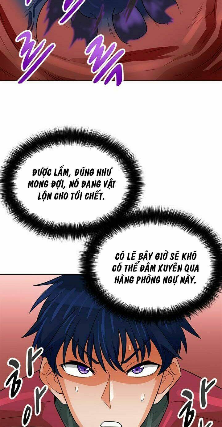 tôi tự động săn một mình chapter 88 45